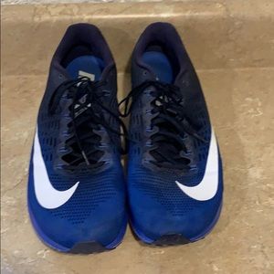 Like New Nike Zoom Elite Model 9